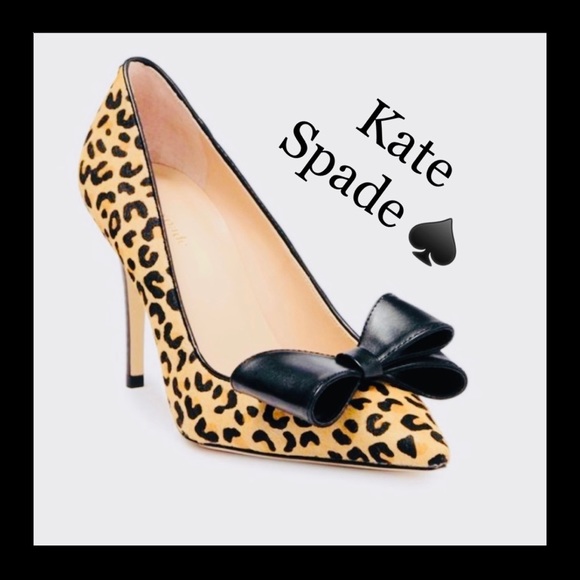kate spade Shoes - KATE SPADE NEW YORK - HEELS